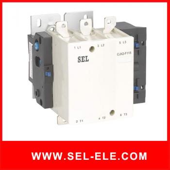 CJX2-F AC magnetic Contactor