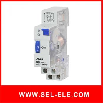 ALST8  Analogue Time Switch