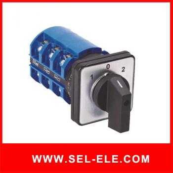 LW26 Changeover switch（cam switch）
