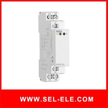 3 Phase Voltage Relay GRV8-03D to 08D
